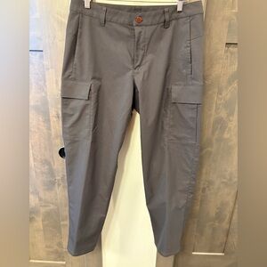 Vuori Men's Cargo Pants